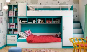 Designing Your Kid's Room