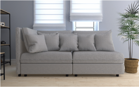 Finding the Perfect Fabric Sofa in Singapore: A Style Guide