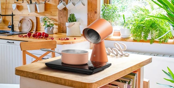 Cook Smarter with a CIARRA Cooker Hood That Combines Design and Performance
