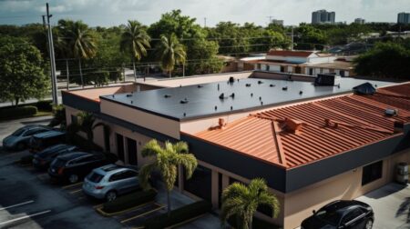 Why Choosing the Right Roofing Company in Hollywood FL Matters for Your Home’s Safety