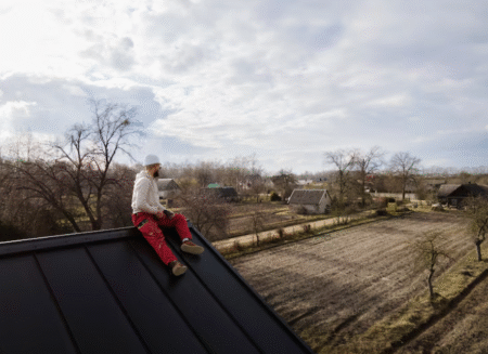 Modern Solutions for Reliable And Durable Roofing in Iowa City