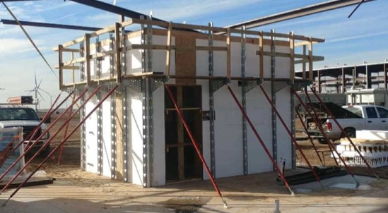 5 Major Benefits of Concrete Safe Room Installation 5 Major Benefits of Concrete Safe Room Installation
